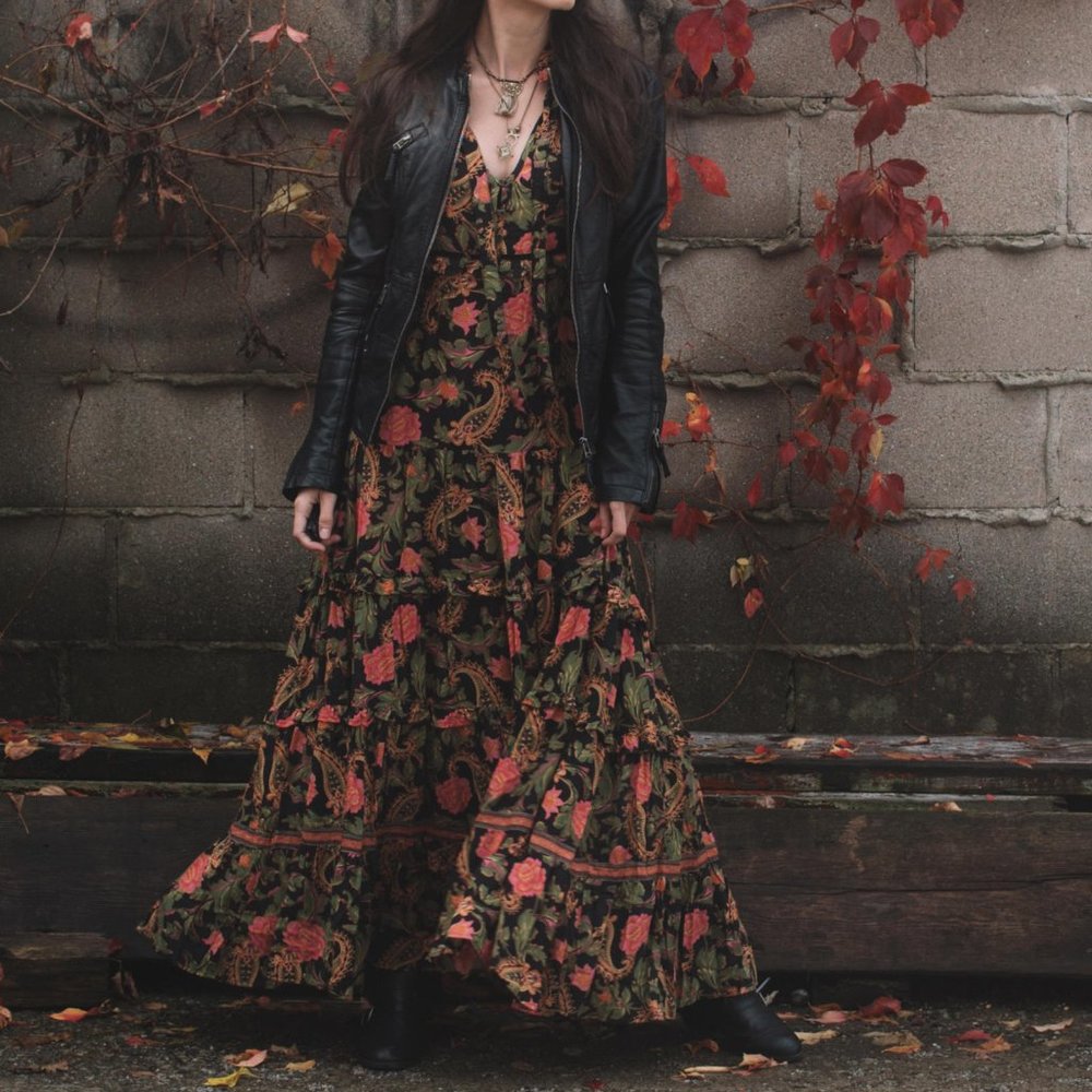 Spell Etienne Gown